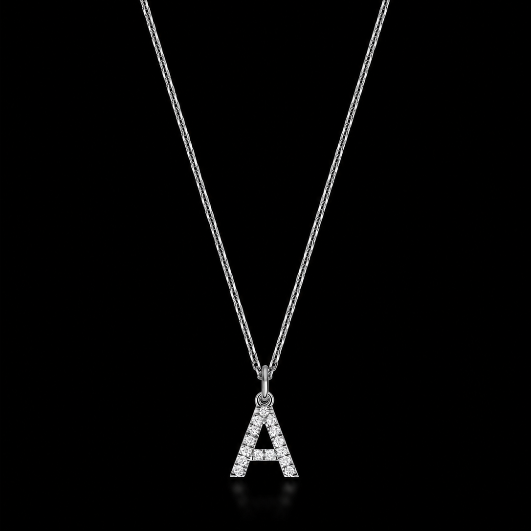 pendants template
